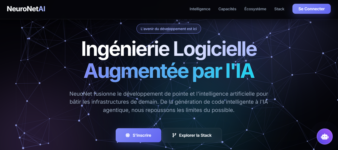 Neuronet